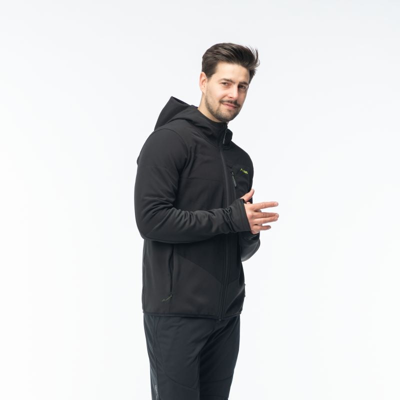 Elbrus Men's ELTEN Sweatshirt pulóver