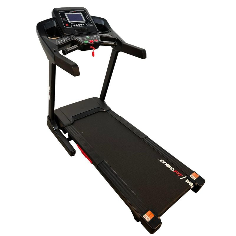 Enero W800 Fit Electric Treadmill treadmills, cardio equipment, training equipment