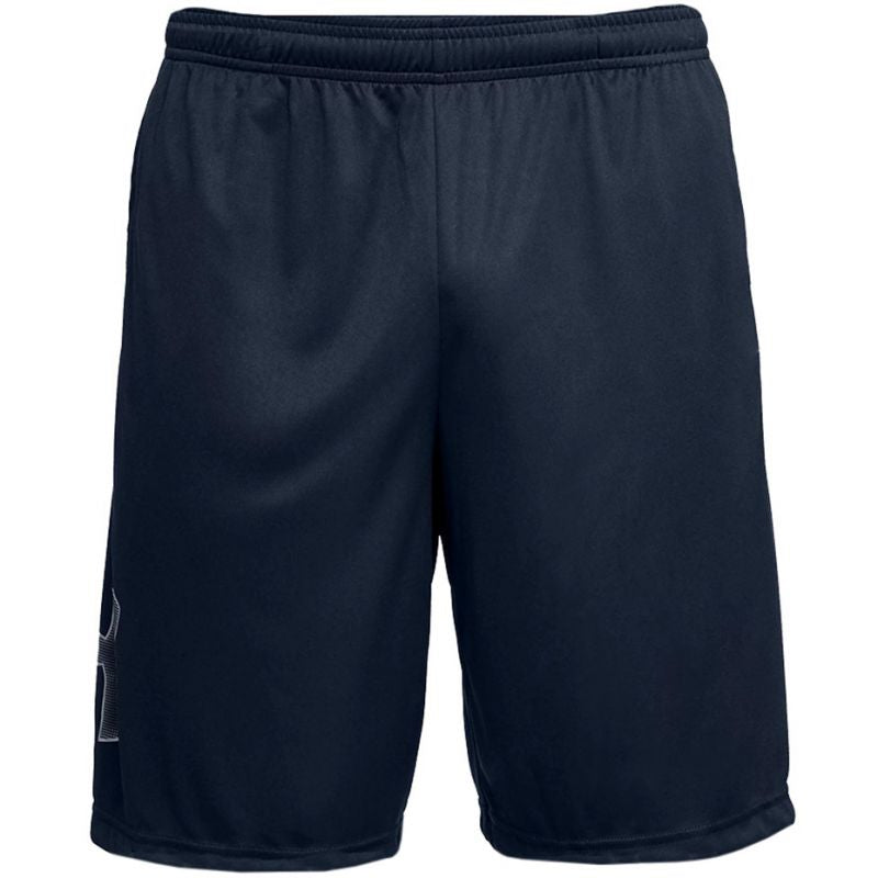 Under Armour Armor Tech Graphic Short M 1306443-409 Nadrág