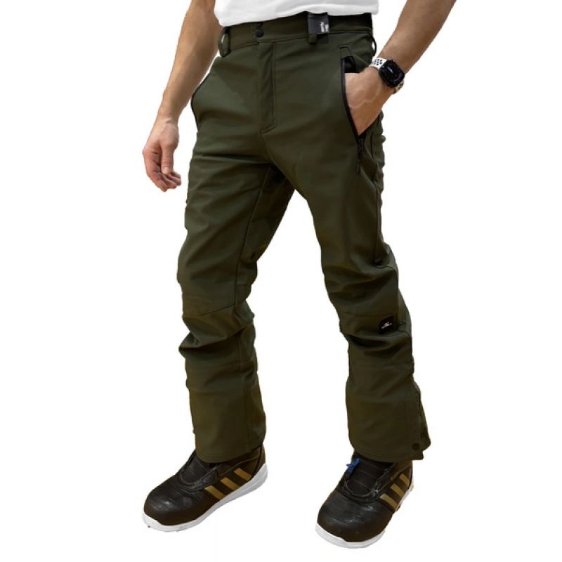 O'Neill softshell ski nadrág