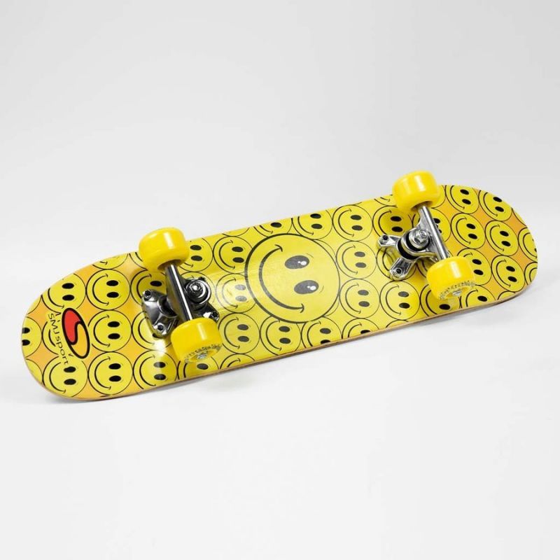 Inny Skateboard UT-2406 HS-TNK-000009443 Egyéb