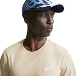 Nike Club Tee Men's T-Shirt Beige bézs póló