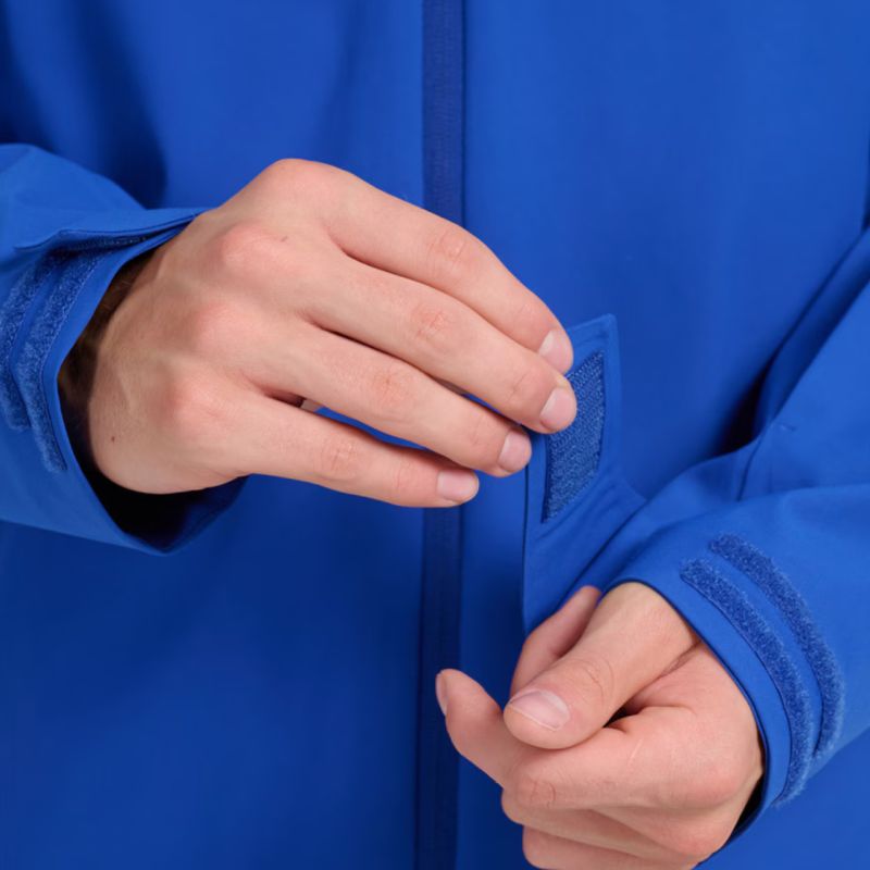 4f Men's ski jacket M0787 cobalt 4FWAW25TTJAM0787 36S General