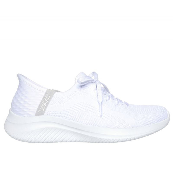 Skechers Brillian Path W 149710WHT Cipő