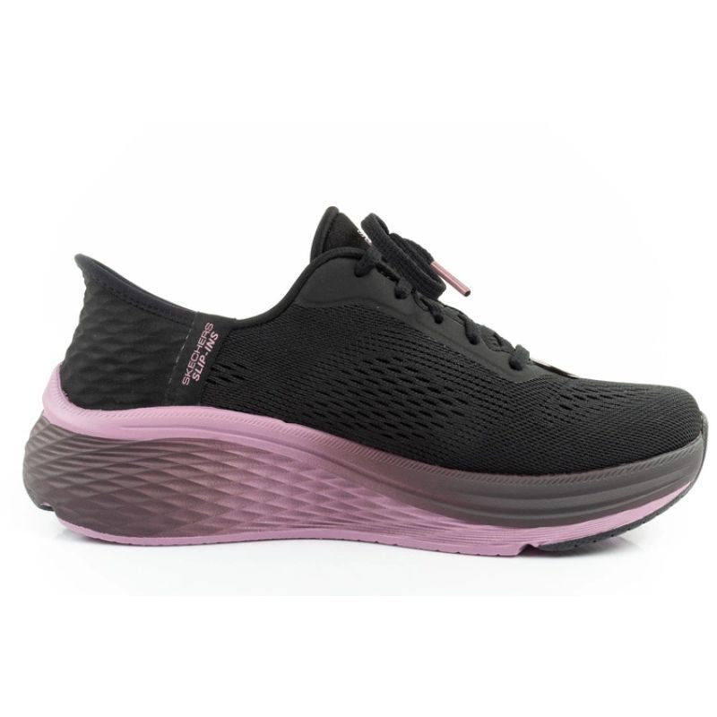Skechers Max Cushioning Women's Running Shoes SLIP-INS Cipő