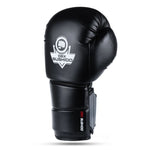 DBX Bushido 10oz Boxing Gloves - Eclipse - Origin Series kesztyű