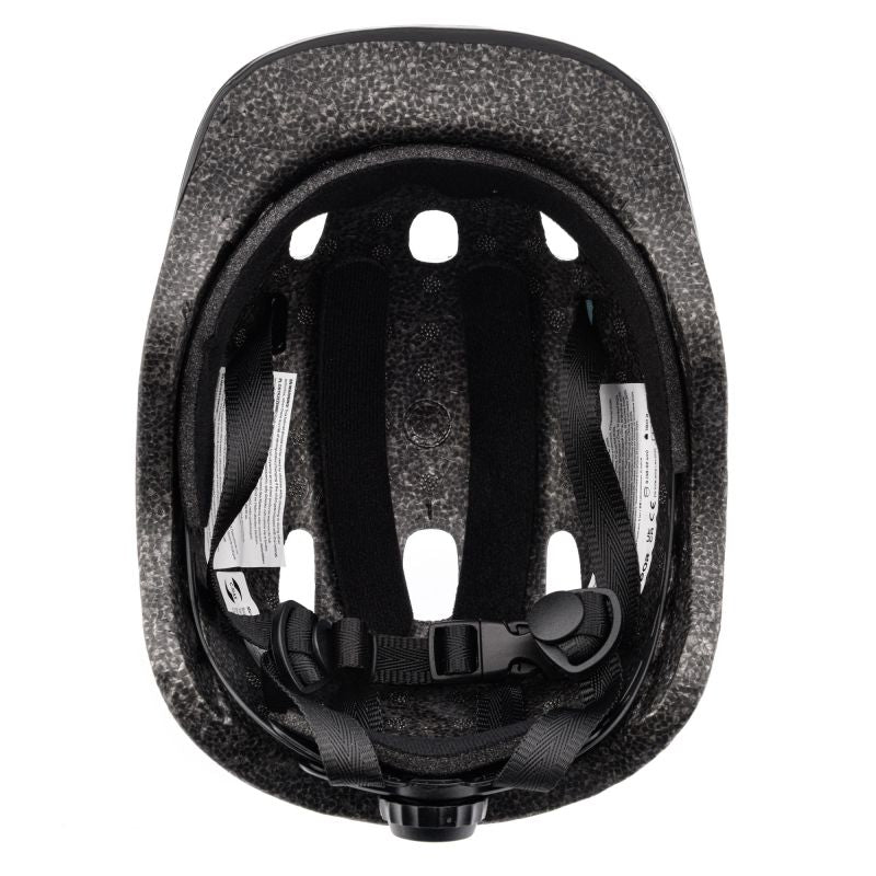 Meteor KS06 S Bicycle Helmet 48-52 cm Police uniw helmets