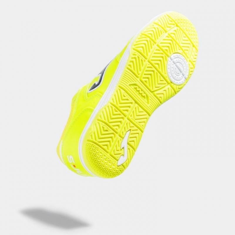 Joma Top Flex 2011 IN JR 35.5 shoes
