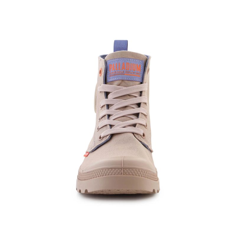 Palladium Pampa Monopop W 99140-662-M Shoes Cipő