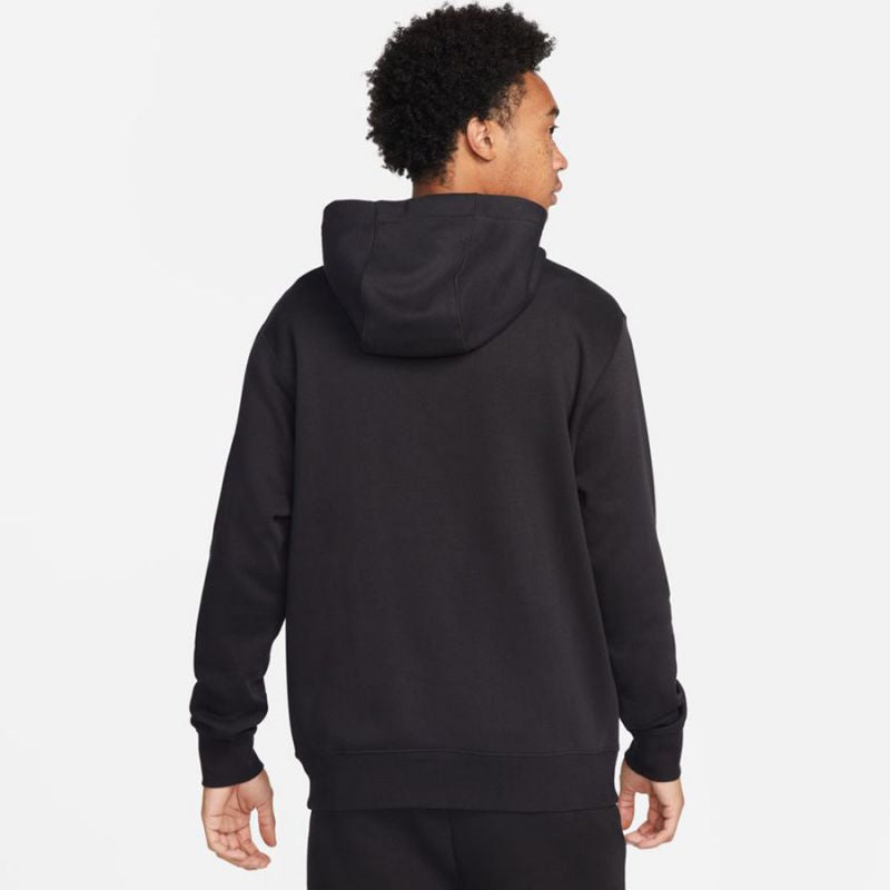 Nike Sweatshirt Nike Inter Milan Club Flecce M DN3118 010 Pulóver