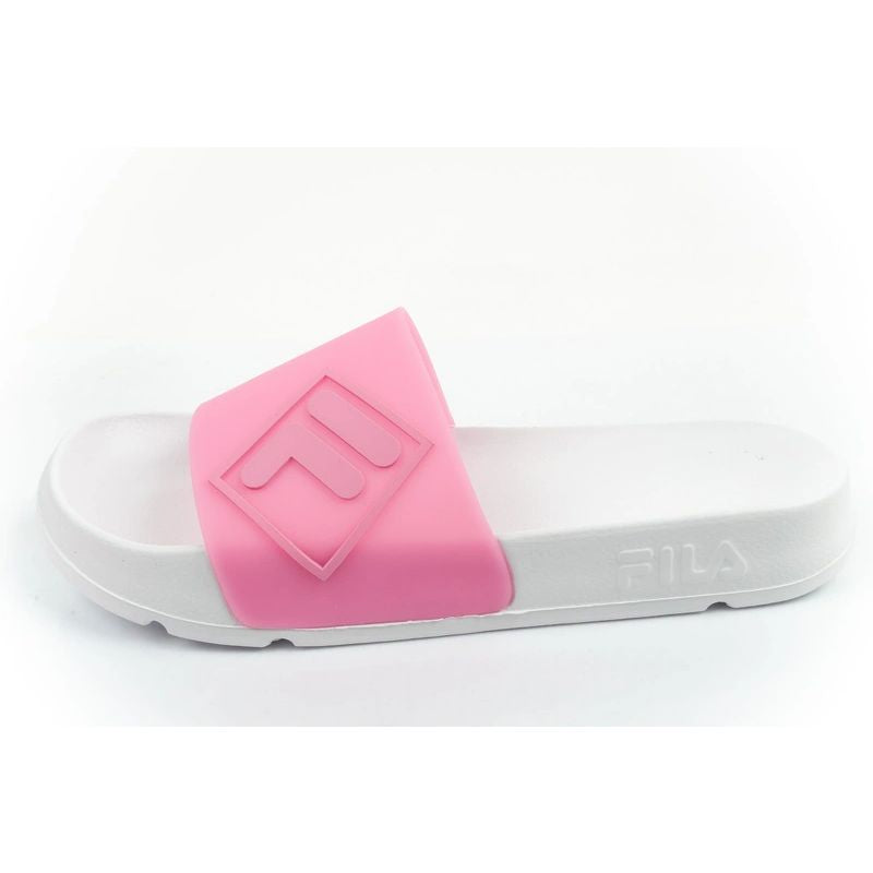 Fila women's sports slippers Morro comfortable shoes pink fashionable rózsaszín papucs