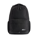 4F Children's backpack U605 deep 20S fekete hátizsák 4FJWSS26ABACU60520S