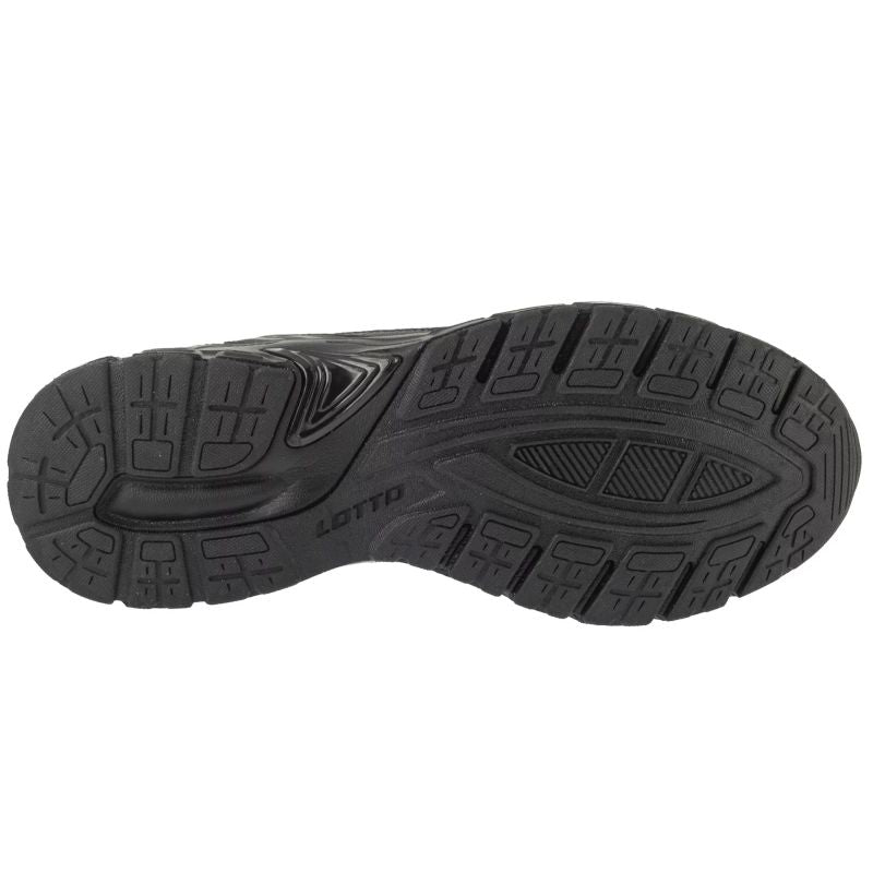 Lotto Kitaura Black