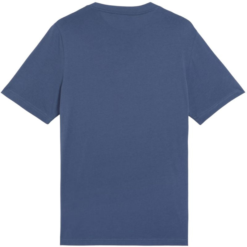 Puma Ess No. 1 Logo Tee (s) M 682533 80 Póló