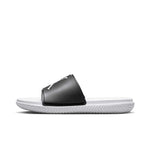 AIR Jordan Jumpman Slide Men's Sports Flip-Flops - fekete papucs