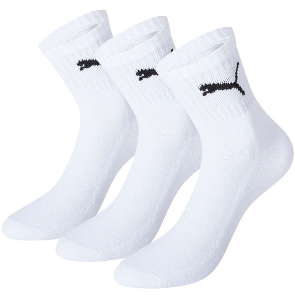 Puma Socks Short Crew 3P 906110 04/2310110013 zokni