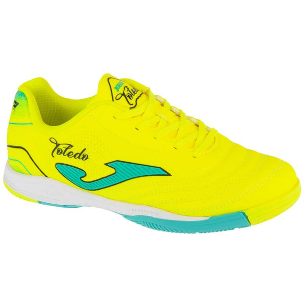 Joma Toledo 2411 IN Jr TOJW2411IN football boots cipő