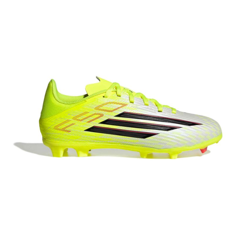 Adidas Junior F50 League FG/MG JR9014 focicipő