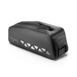 Rockbros ROAD TO SKY AS-142 Waterproof Frame 1L - Black fekete táska