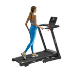 Rebel ACTIVE electric treadmill model edzőfelszerelés RBA-1002
