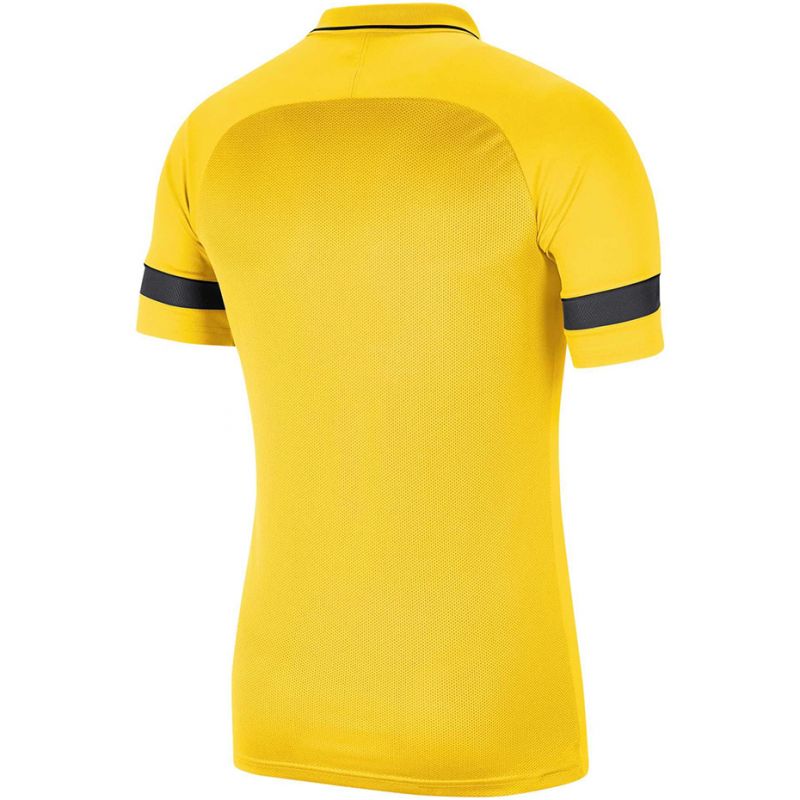 Nike DF Academy 21 Polo SS M CW6104 719 T-Shirt Póló