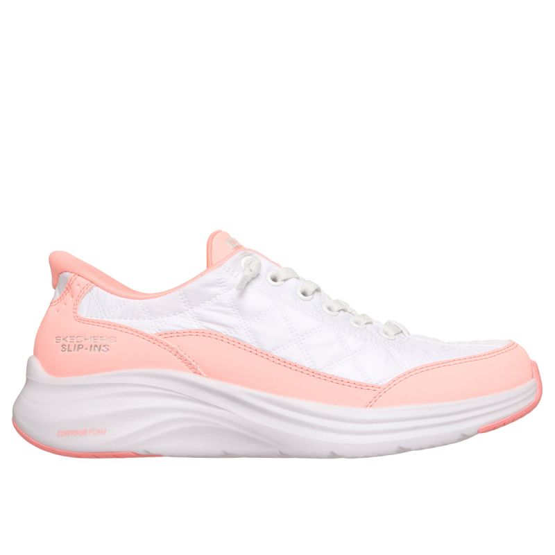 Skechers Contour Foam W 150404 WCRL shoes Cipő
