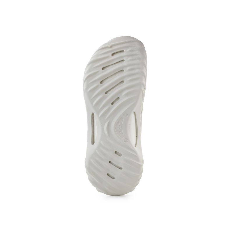 Crocs Echo Wave Clog Bone