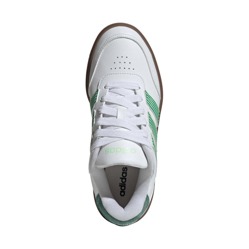 adidas Courtblock Bold W shoes JR0734 Cipő