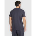 Men's regular printed T-shirt 4F 4FRAW25TTSHM3384-22S póló