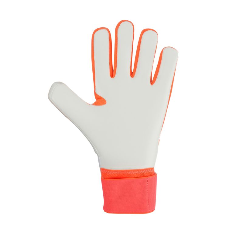 adidas Copa League Goalkeeper Gloves White and Orange JN5343 Egyéb
