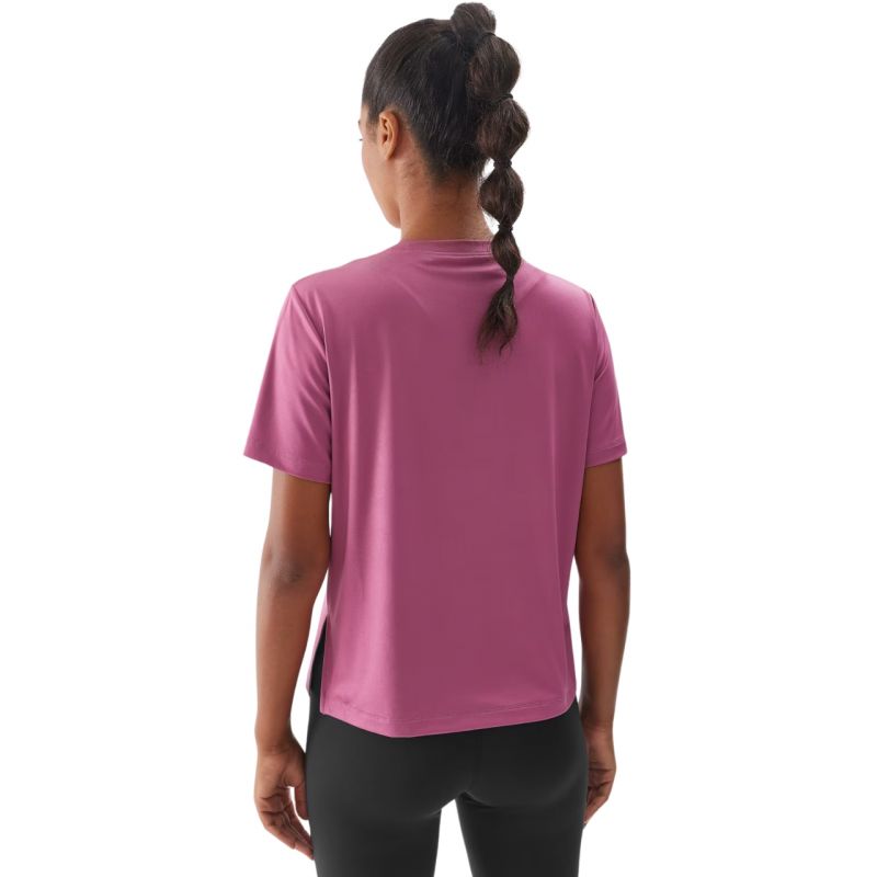 T-shirt 4f F1012 W 4fwaw24tftsf1012 53s