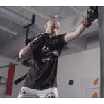 DBX Bushido P1 - DBX Strength Harness - Speed Resistor - Training Harness - Wrestling Expander expanders, training equipment