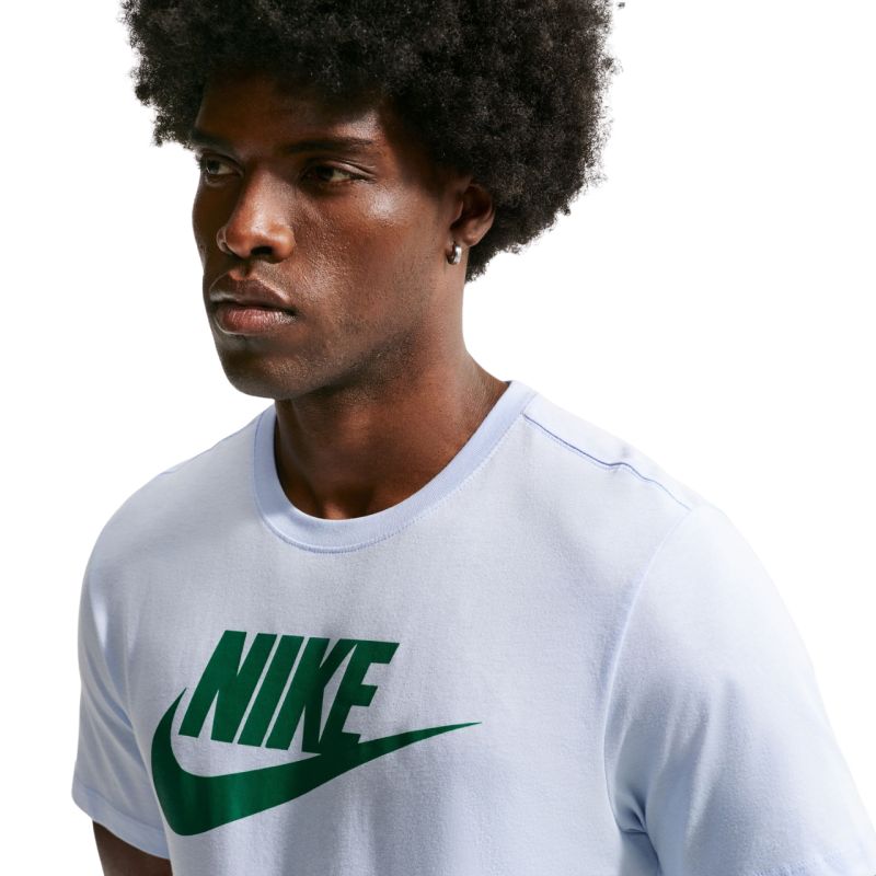 Nike Sportswear Men's T-Shirt kék póló