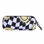 Vans Old Skool Pencil Checkboard Smile School Pencil Case - uniwersalny ceruzatartó VN000H58YB21