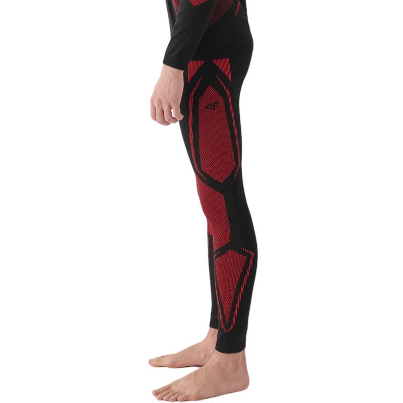 Thermoactive Leggings 4f M166 M 4fwaw24useam166 62s