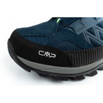 CMP Rigel M 08MF fekete cipő
