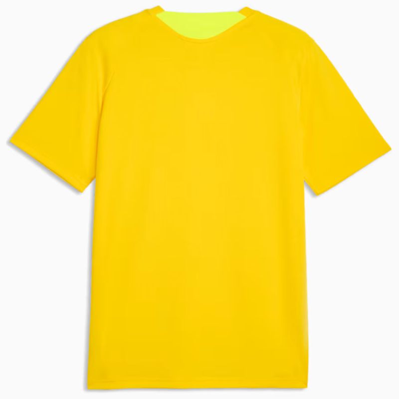 Puma Borussia Dortmund Training JSY T-shirt póló 786610-02