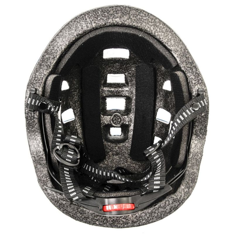 Meteor MA-2 Jr. Bicycle Helmet uniw helmets