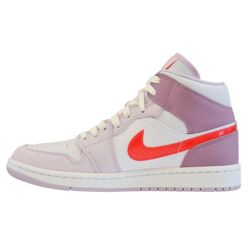 AIR Jordan 1 Mid Valentine's Day - cipő