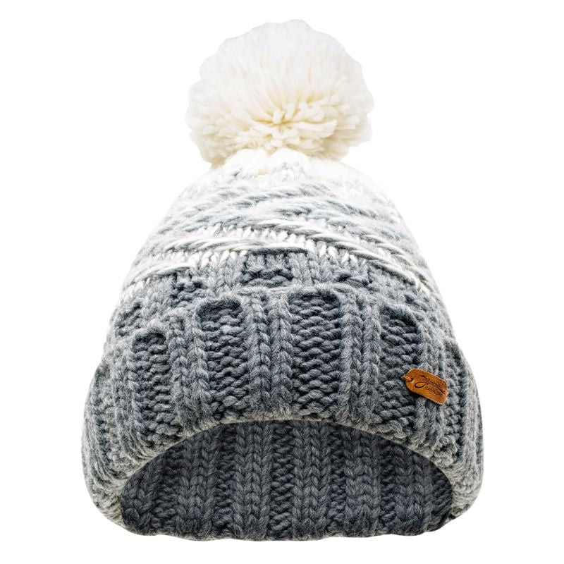 Iguana Women's Winter Hat ALICE W kötött sapka 92800209013