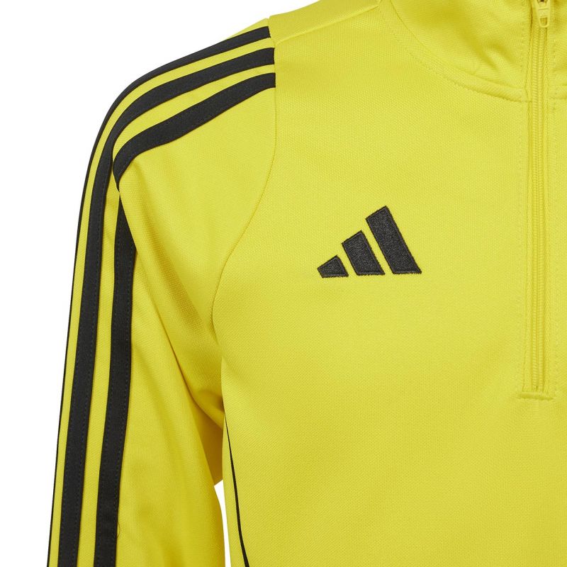 Adidas Tiro 24 Training Top Jr IR9365 sweatshirt Pulóver