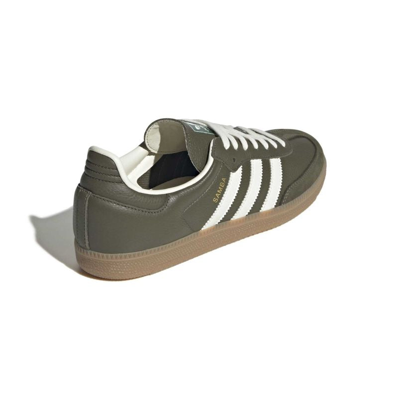 adidas Originals SAMBA OG JR0890 utcai cipő