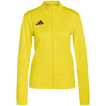 Adidas Entrada 26 Track Women’s Training Jacket, Yellow, 2xs pulóver JZ6595