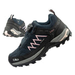 CMP Rigel women's waterproof trekking sports FITGO cipő