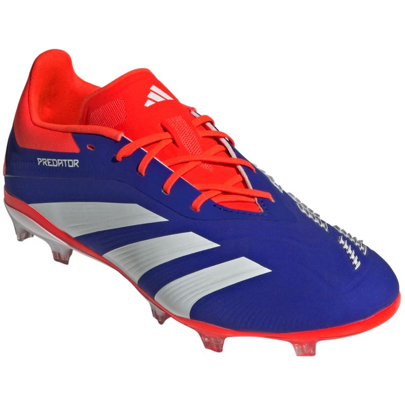 adidas Predator Elite FG IF6360 kids football boots general