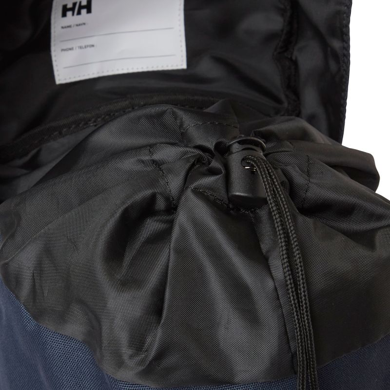 Helly Hansen Fauna Kids Backpack for Children – alpine frost hátizsák 576067