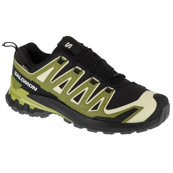 Salomon XA Pro 3D v9 GTX M L47741900 Running Shoes cipő
