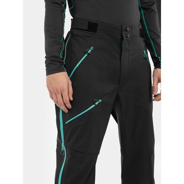 4f Men's ski touring pants dermizax® 20,000 membrane H4Z22SPMN005-22S-S General