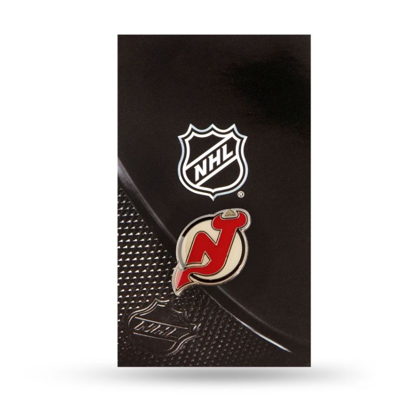 Inny Inglasco NHL Logo pin 392SV000367 Rajongói termék