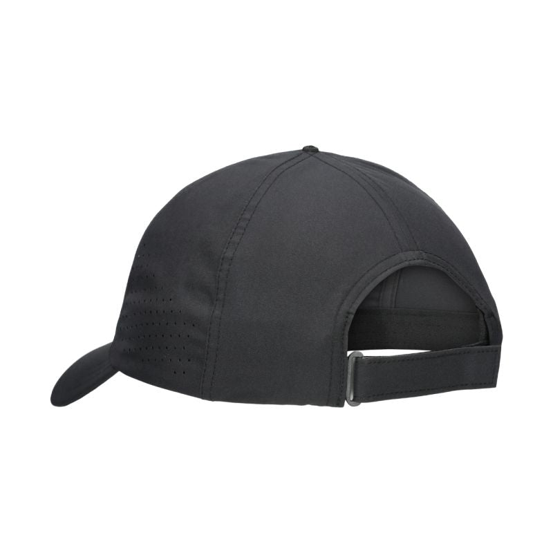 Asics Performance Cap Black 3043A139 fekete póló